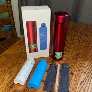 Medicine Cooler. NWOT